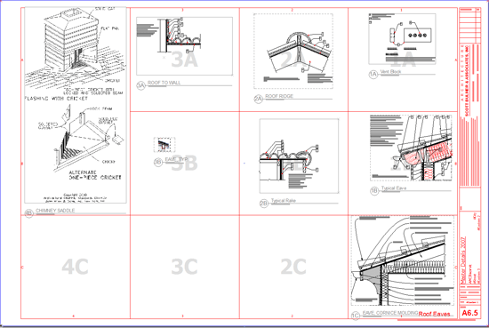 ArchiCAD Tutorials - Printed and PDF Reference Catalogs