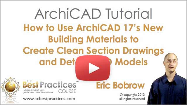 ArchiCAD-17-New-Building-Materials