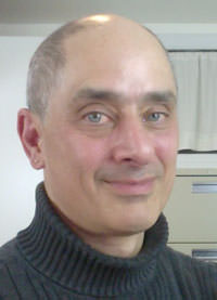 Eric Bobrow, ArchiCAD Guru